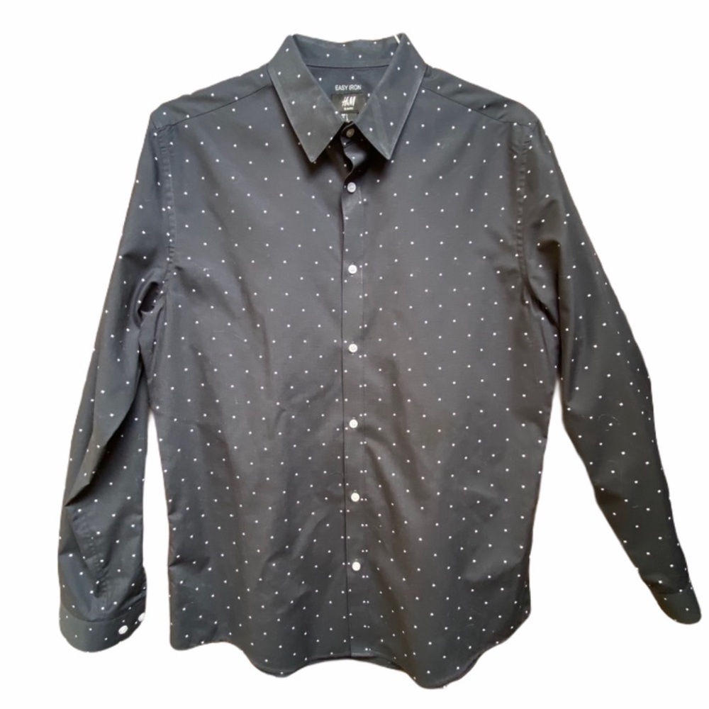 H&M Button Down Shirt